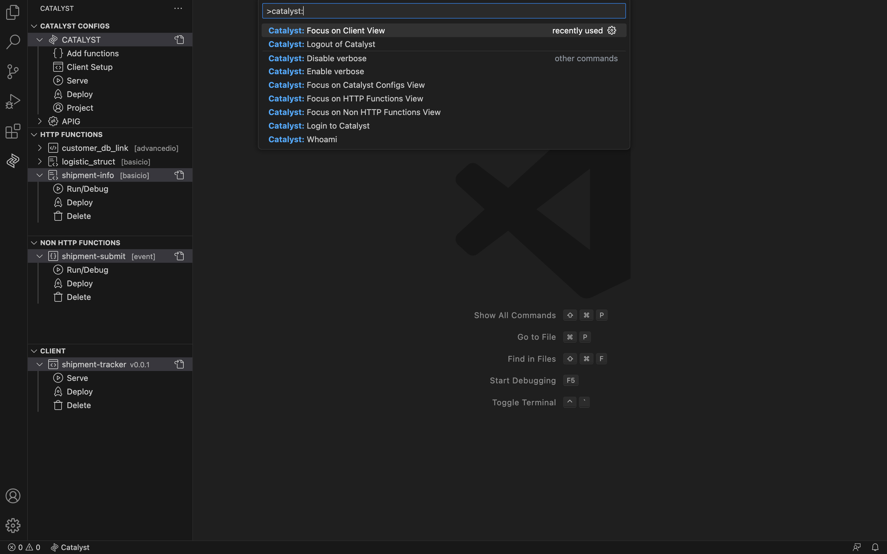 catalyst_extension_command_pallette