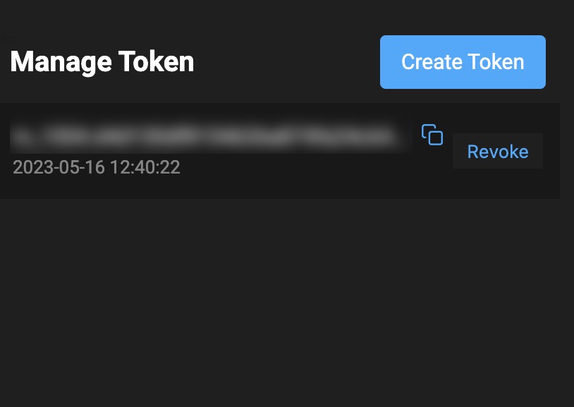 catalyst_extensions_manage_tokens_code_view