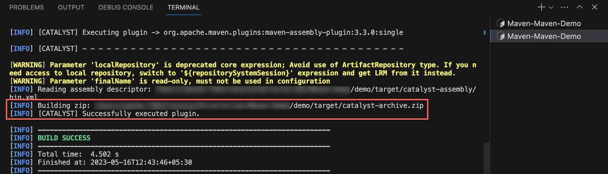 maven-package-2