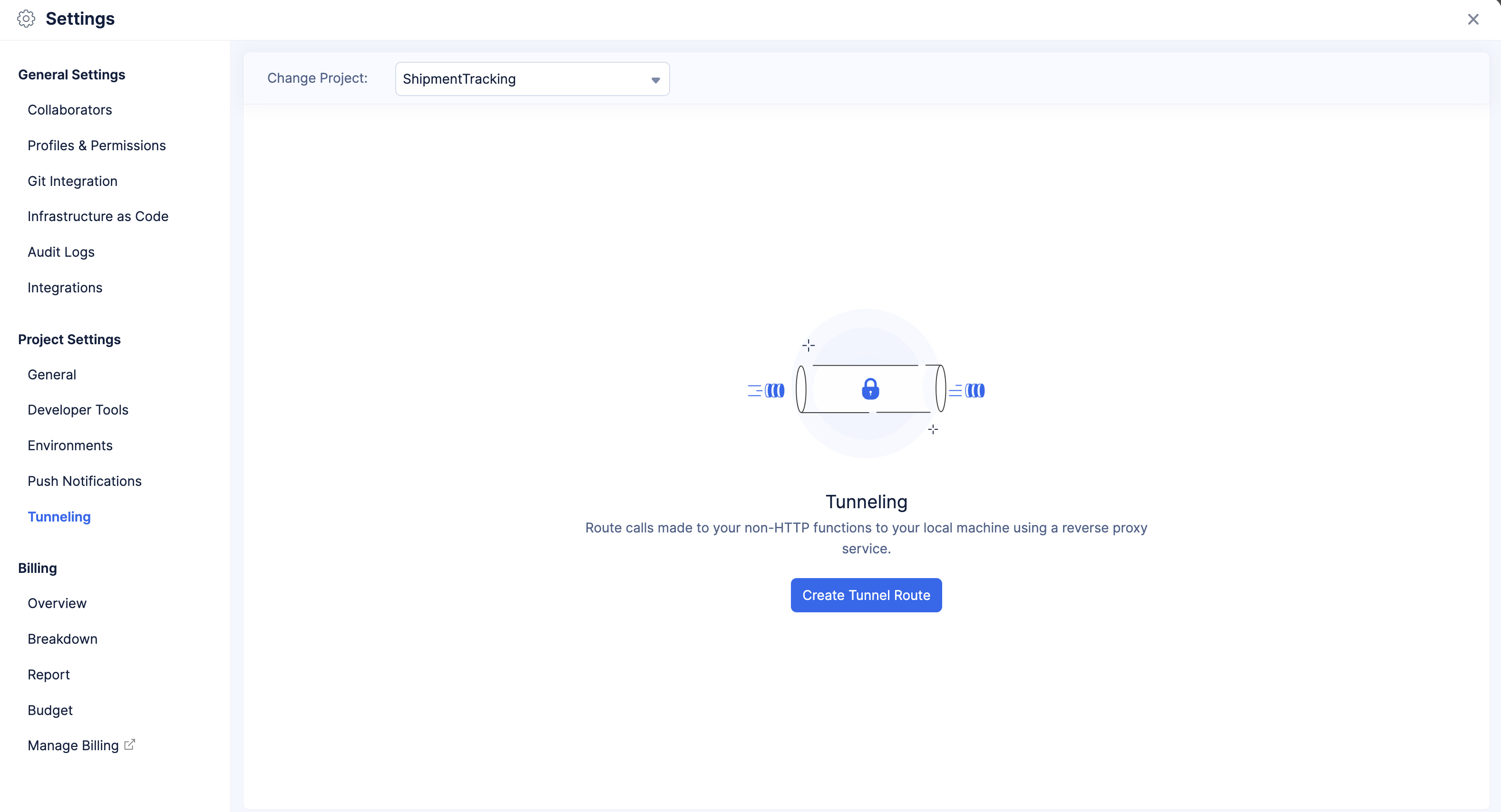 catalyst_tunneling_home_page