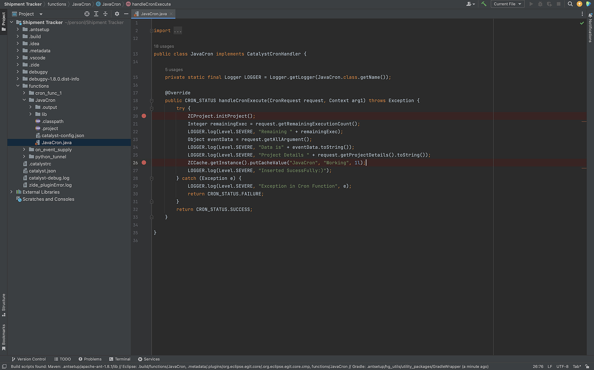 catalyst_tunneling_intellij_debugger_java_finally_debug