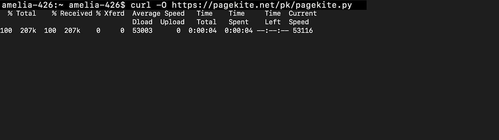 catalyst_tunneling_pagekite_install