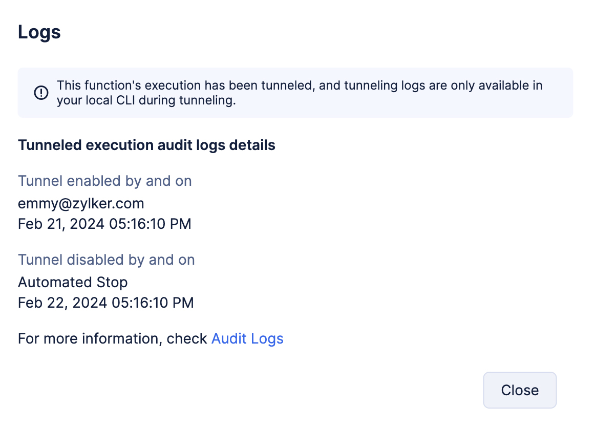 catalyst_tunneling_view_logs_log_section