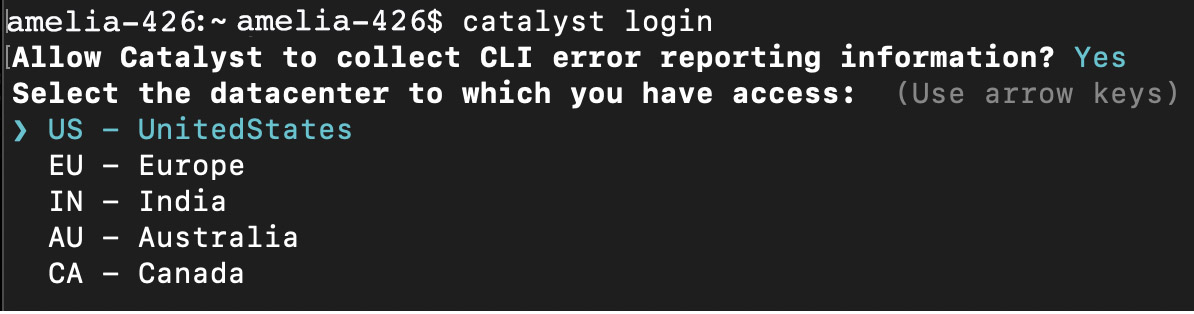 catalyst_cli_login_1