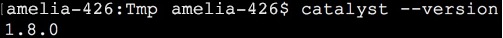 catalyst_cli_options_version