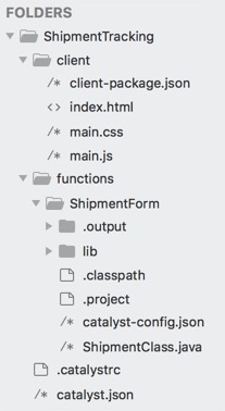 Initialize Client- Basic