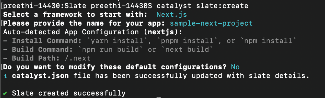 slate-init