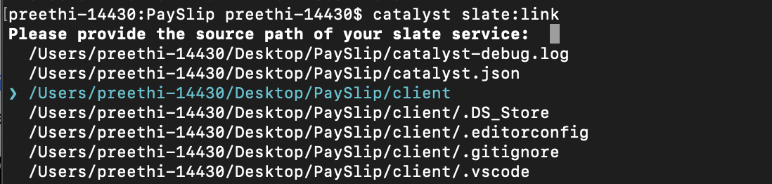 slate-link