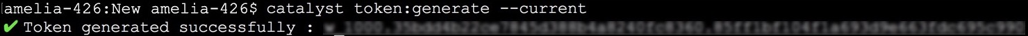 catalyst_cli_token_generate_current