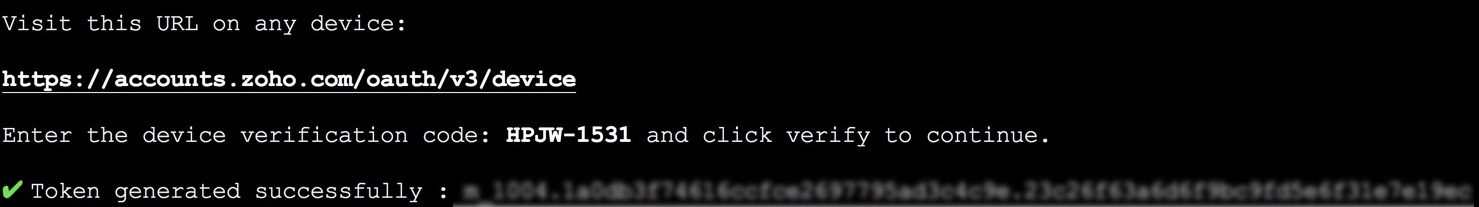 catalyst_cli_token_generated