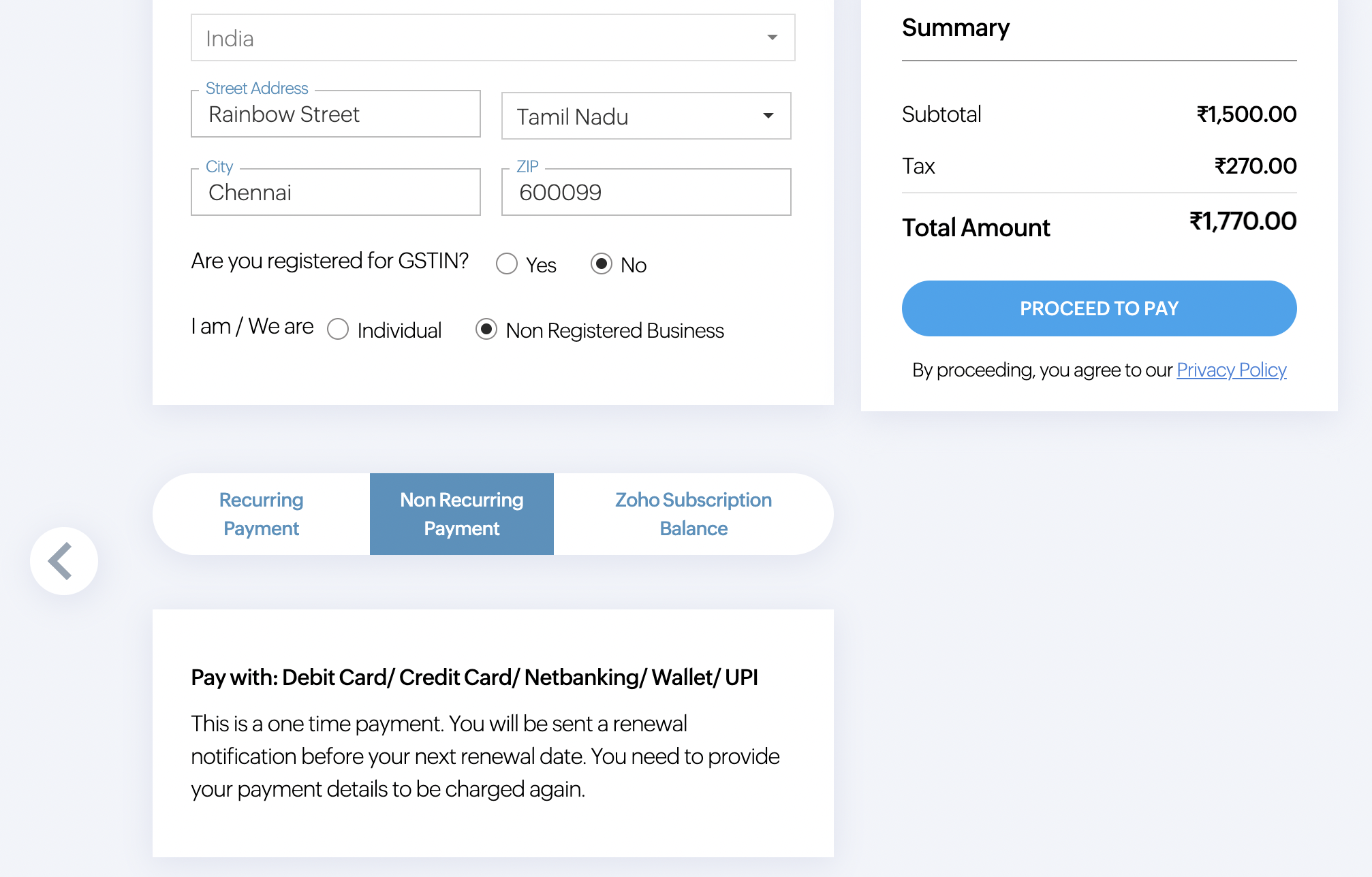 catalyst_billing_payments_nonrecurring