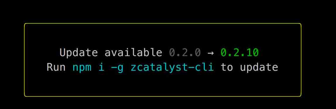 catalyst_faq_cli_update