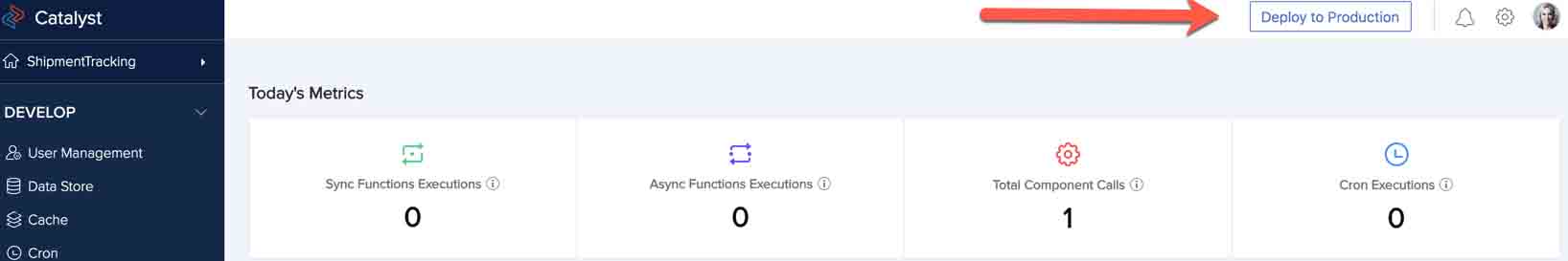 catalyst_faq_deploy_to_production