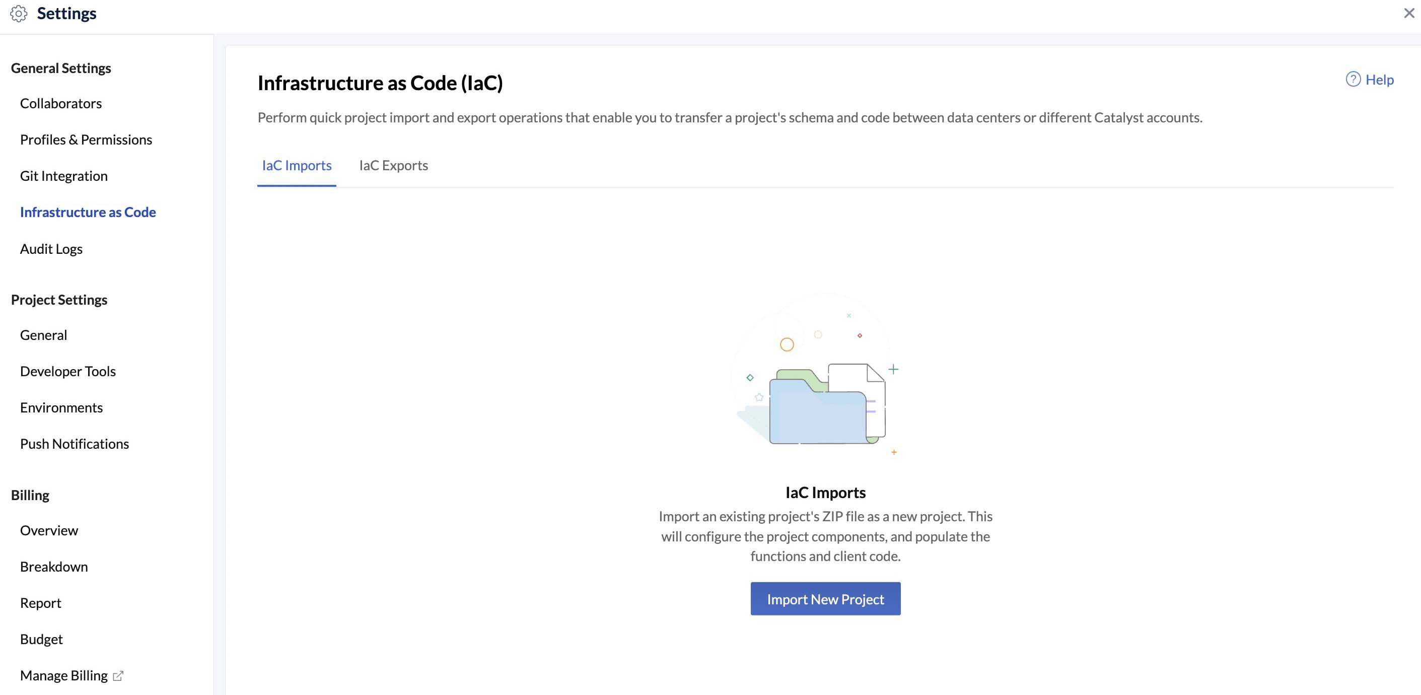 catalyst_console_iac_imports