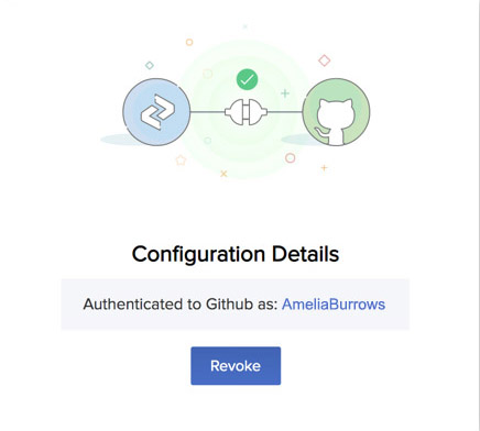 catalyst_console_integrate_git_details