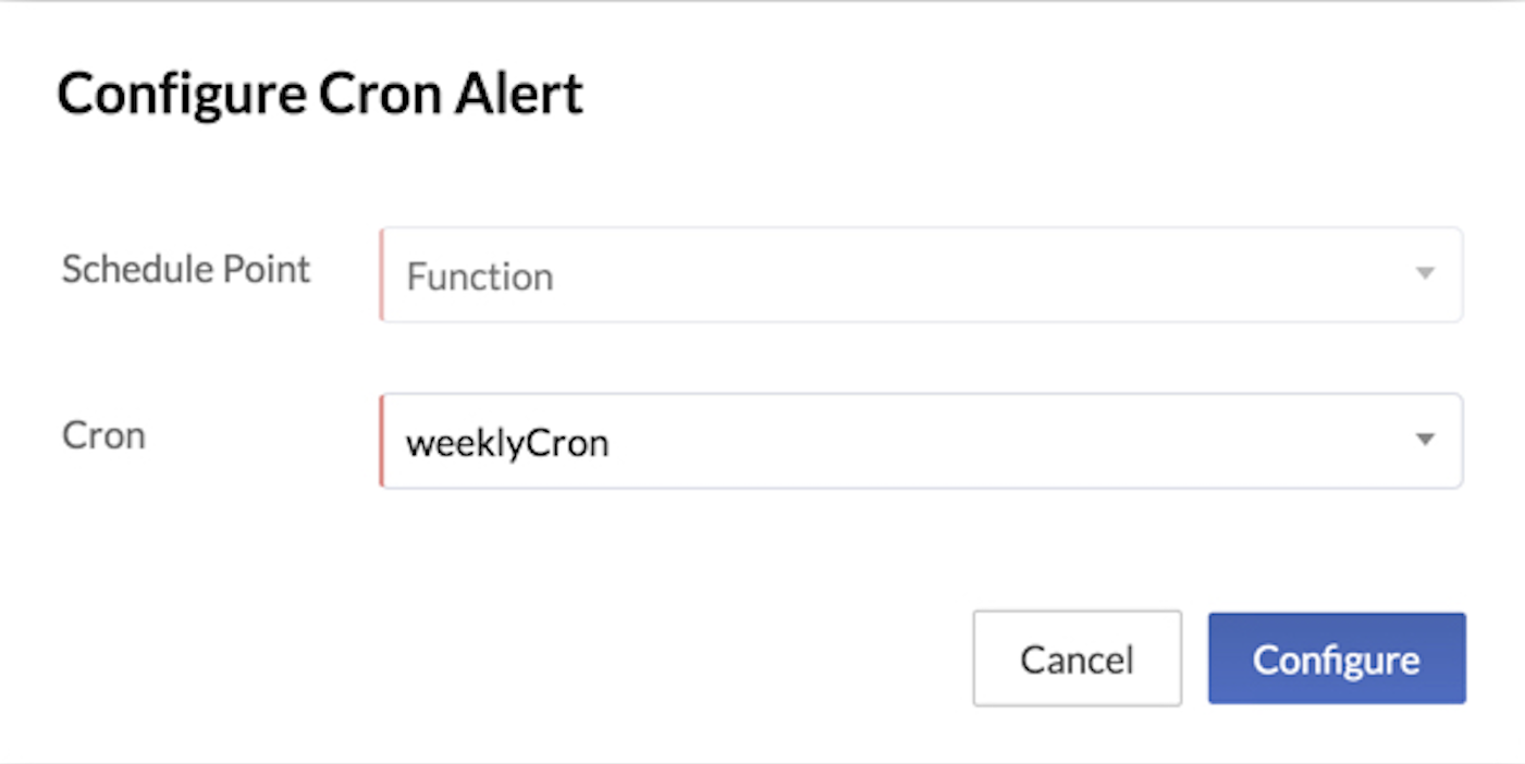 alert-configure