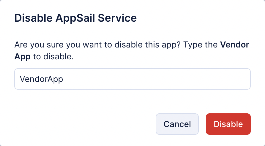 appsail-disable-2