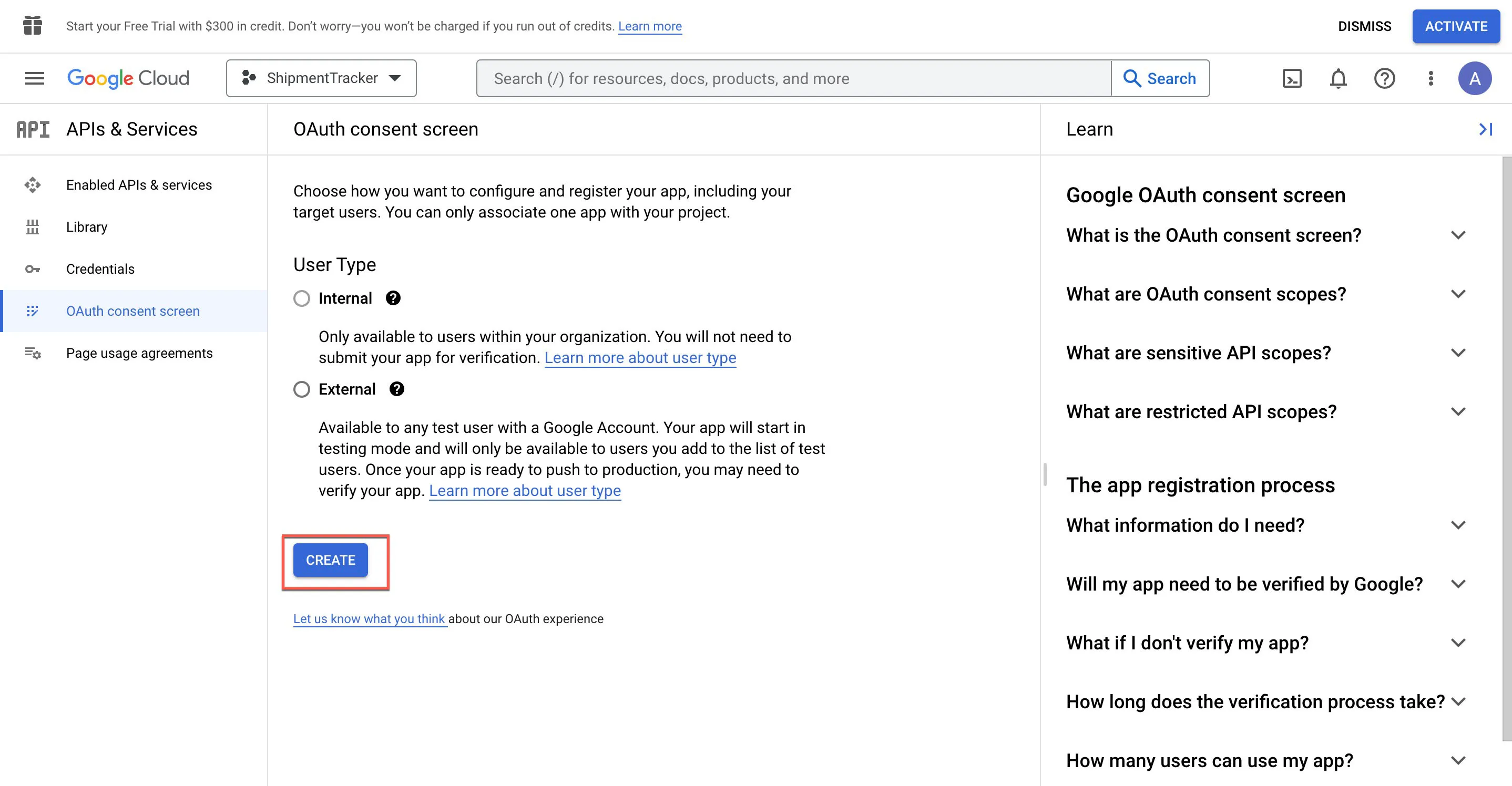 catalyst_authentication_google_social_login_apptype