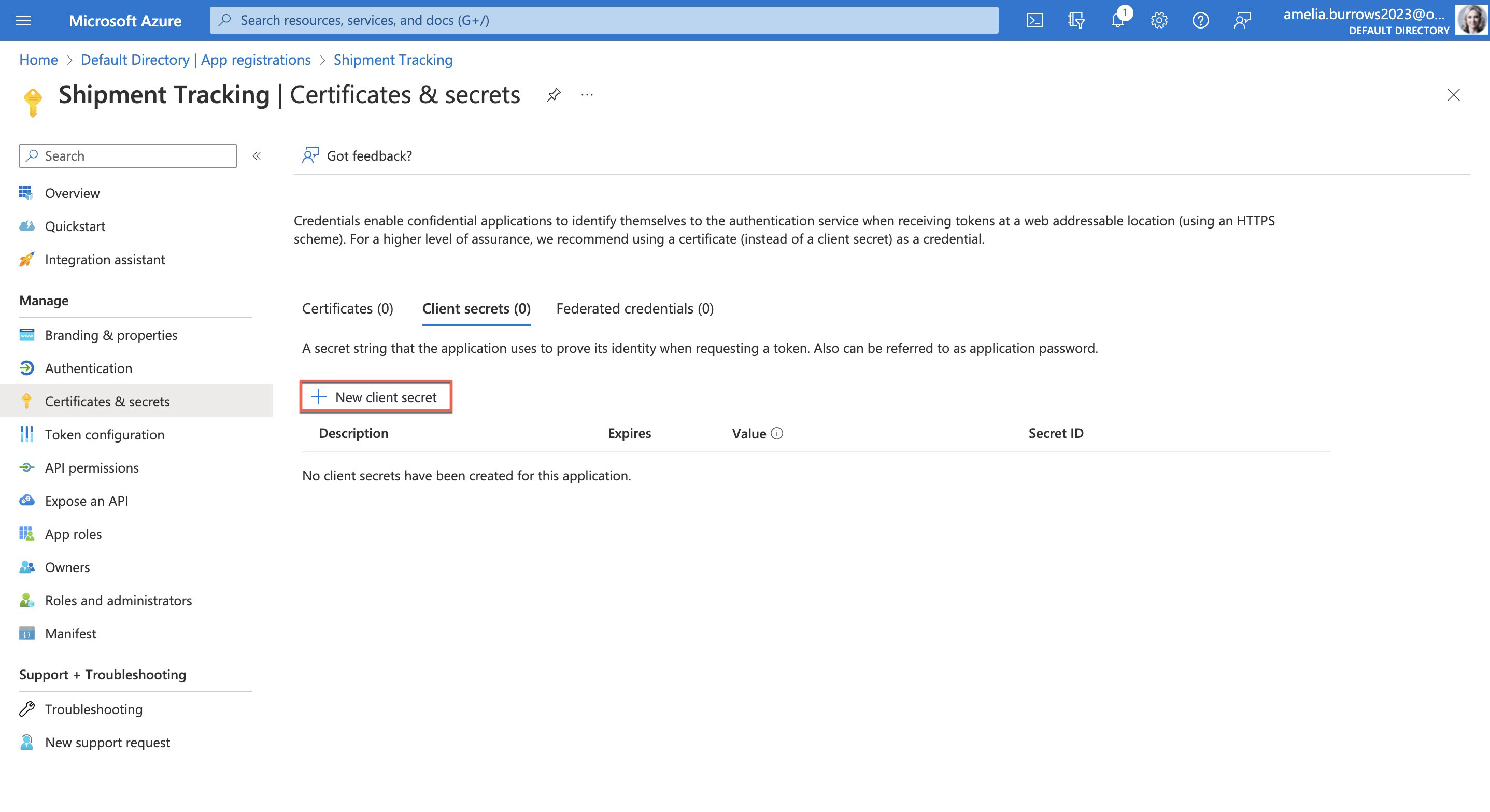 catalyst_authentication_microsoft_social_login_newsecret_highlight