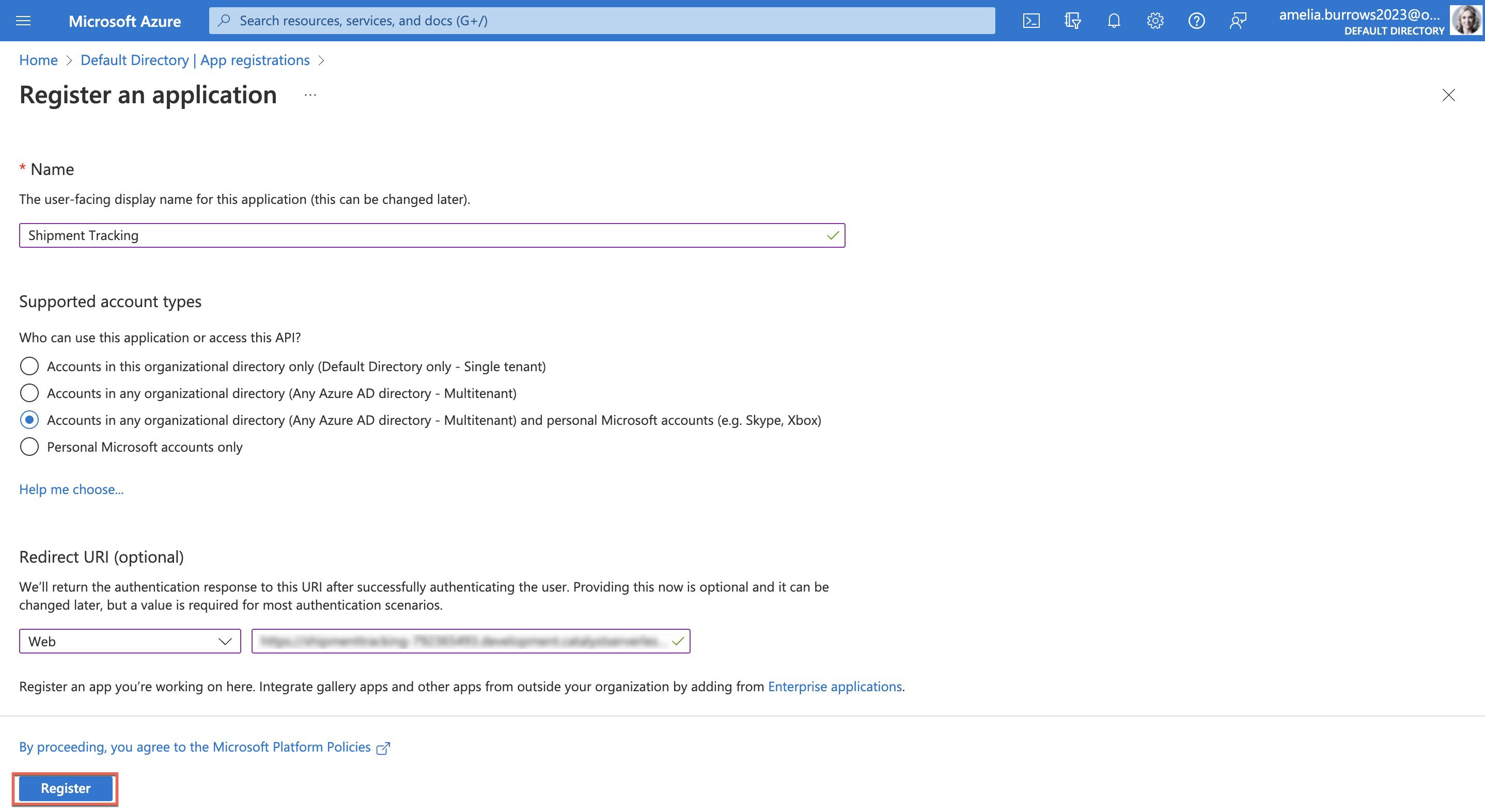 catalyst_authentication_microsoft_social_login_register_highlight