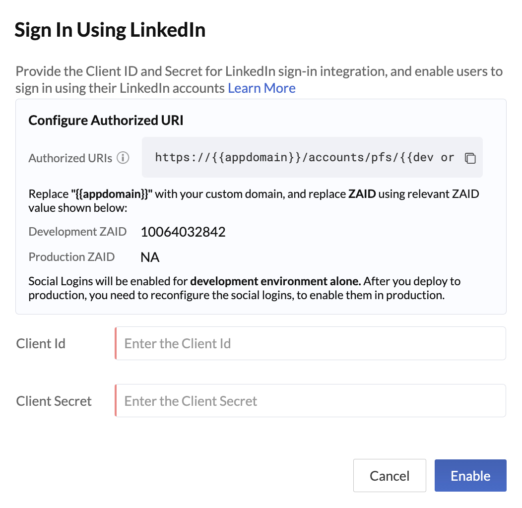 cloud_scale_auth_social_logins_idnscrt_linkedin_configure_zaid