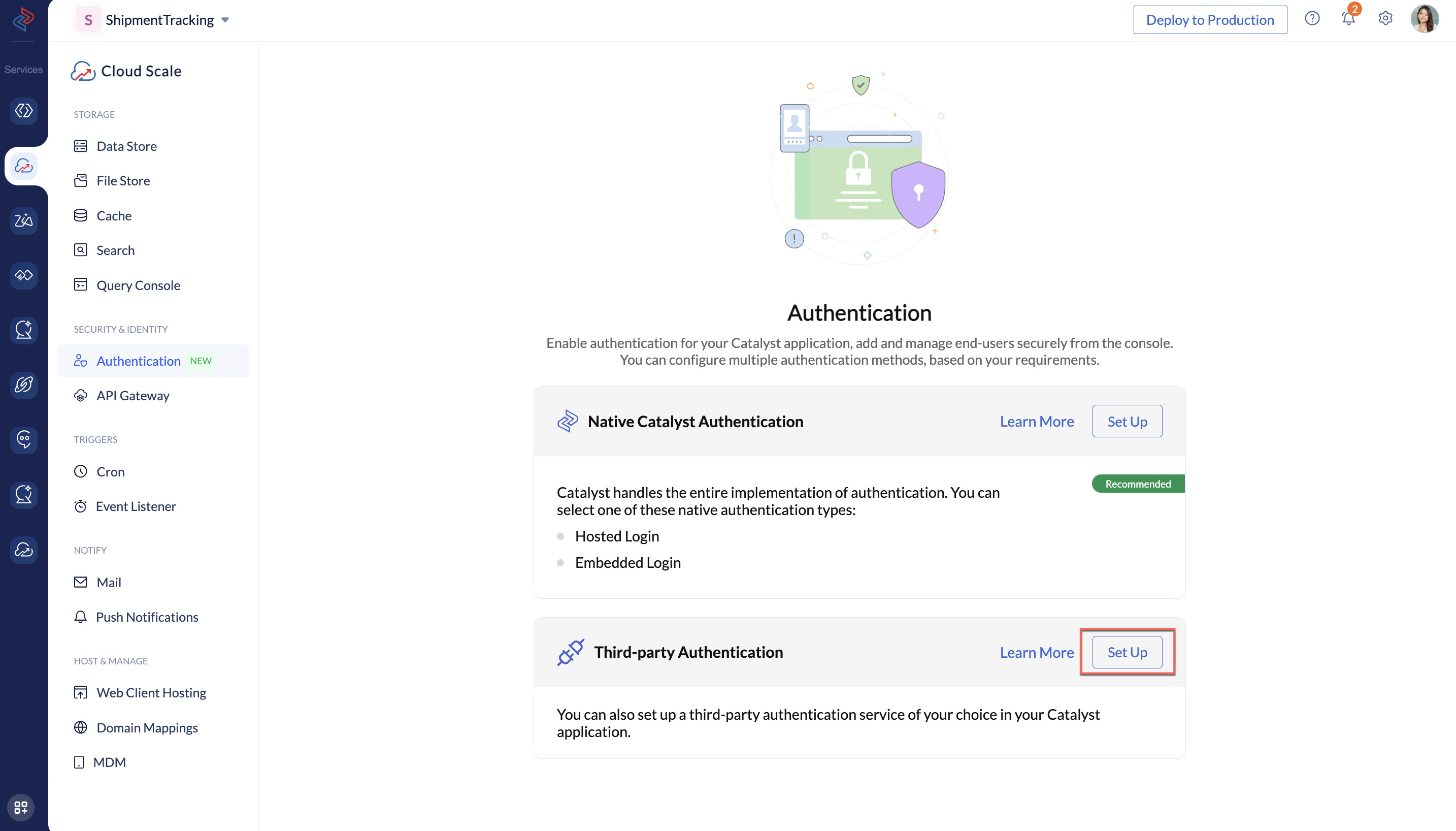 cloud_scale_auth_thirdparty_auth_start_setup