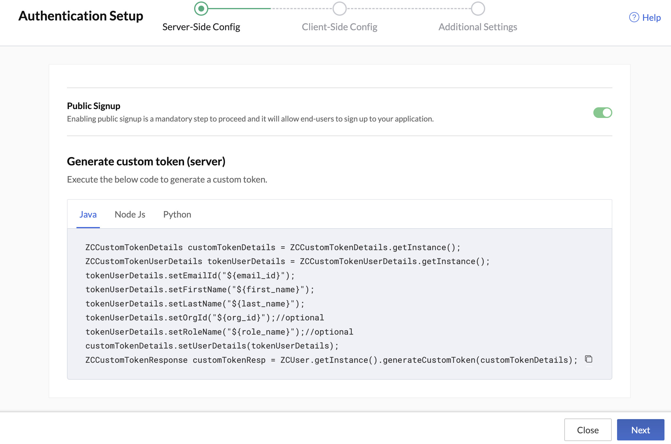 cloud_scale_auth_thirdparty_server_config_stepper