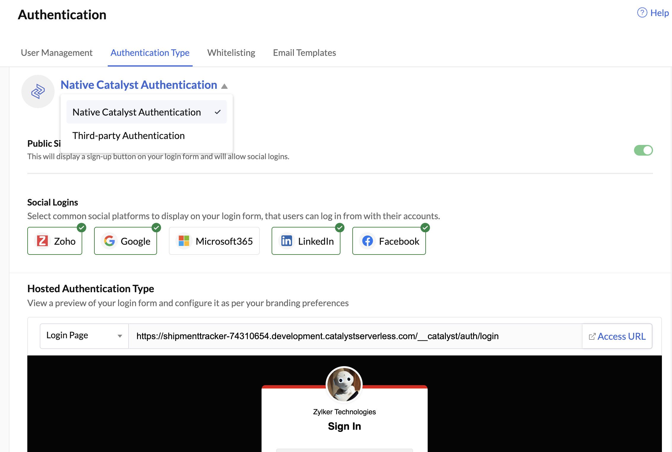 cloud_scale_auth_type_native_switch