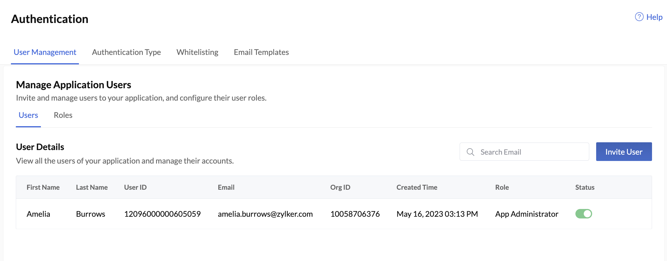 cloud_scale_authentication_user_management_first_user