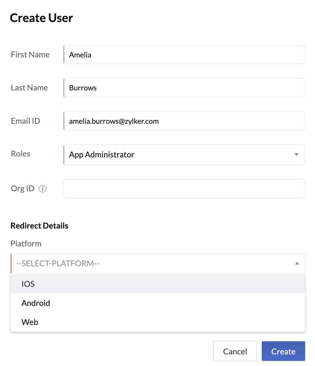 cloud_scale_authentication_user_management_select_platofrm