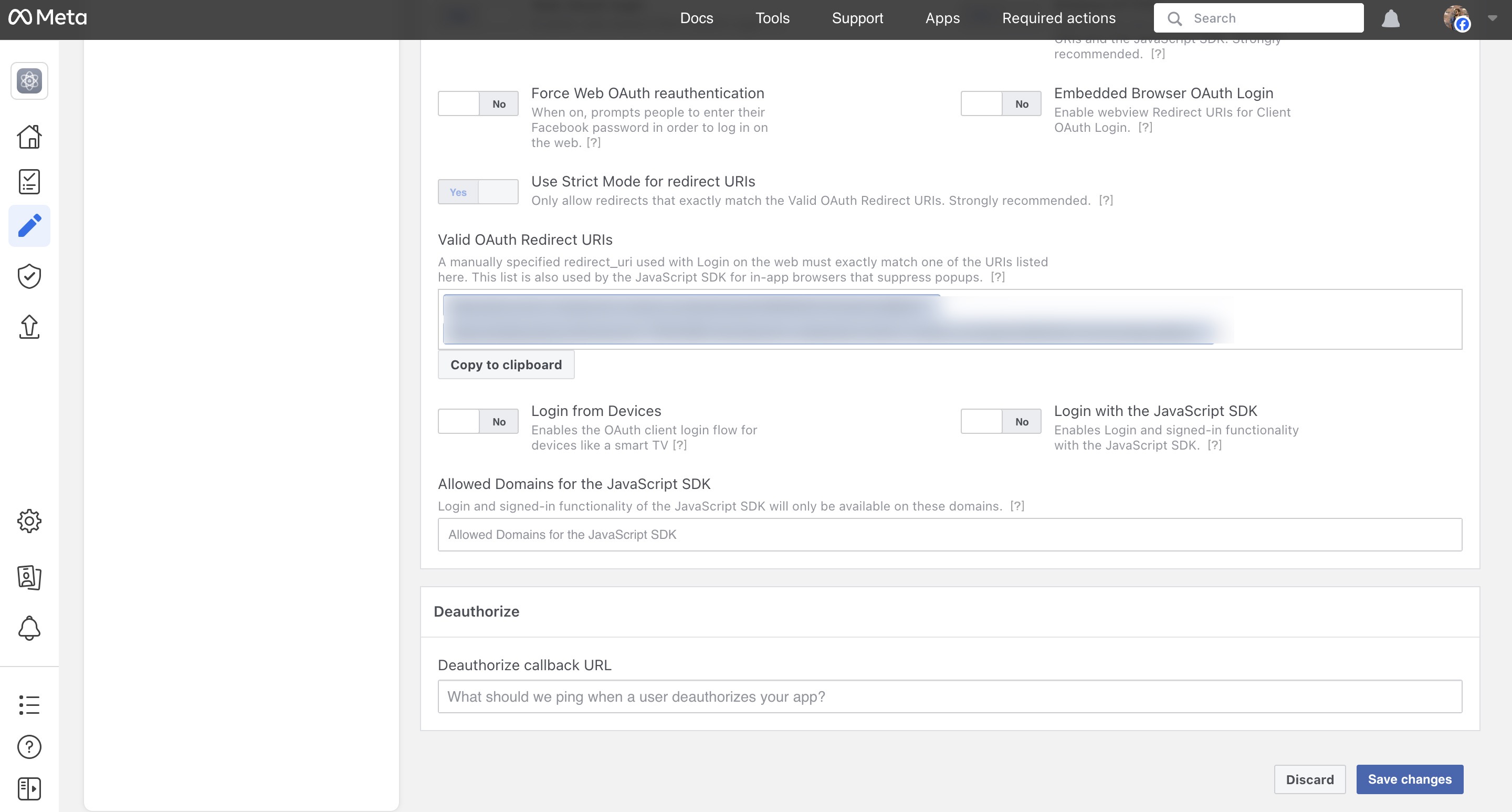 cloud_scale_social_login_facebook_configure_authorized_uri_meta