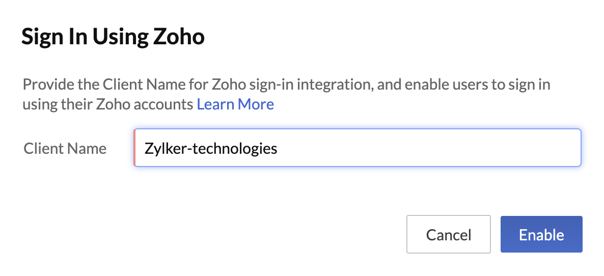 cloud_scale_zoho_social_login_enable