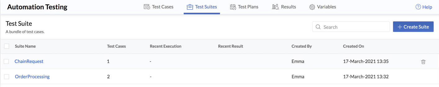 catalyst_pilot_test_suite_list