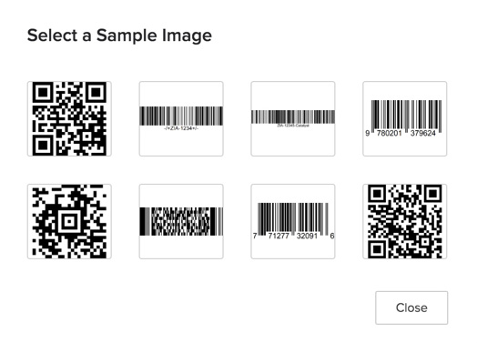 catalyst_barcode_select_sample