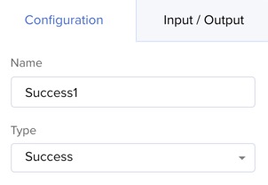 Circuits- Success State