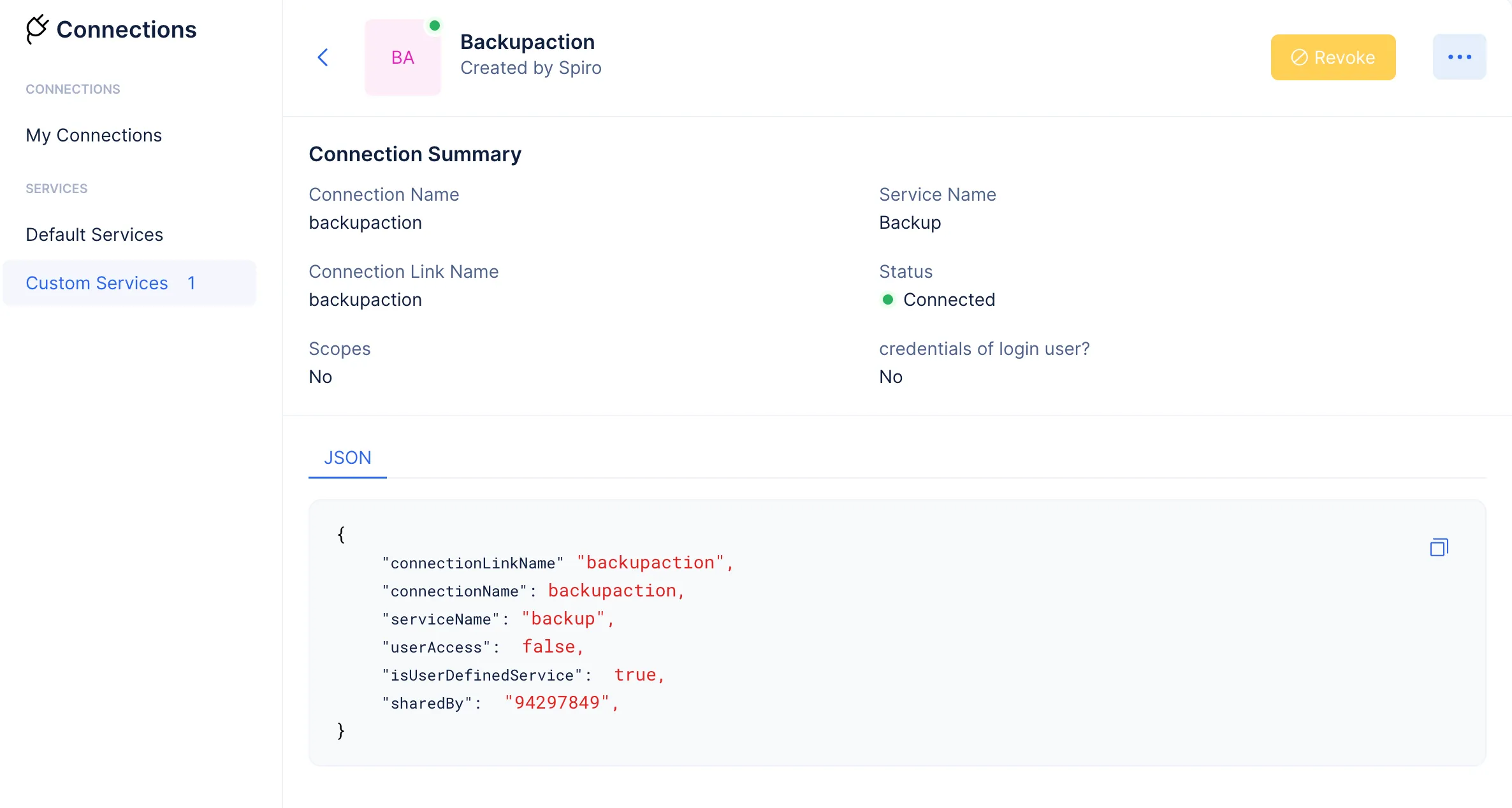 catalyst_cloudscale_connections_custom_service_apike_created