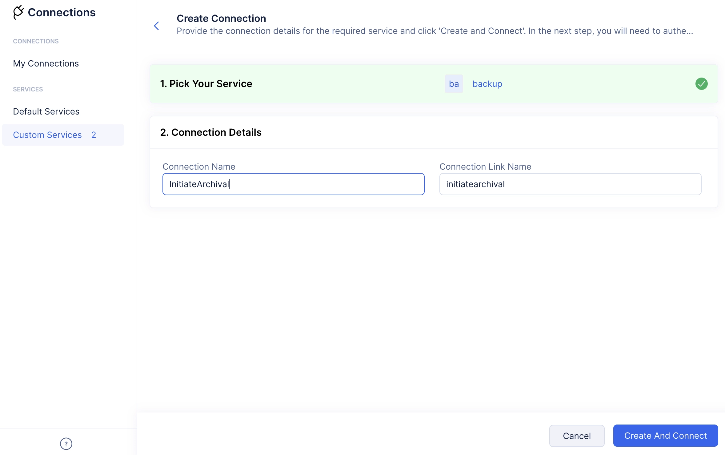 catalyst_cloudscale_connections_custom_service_ba_connection_start