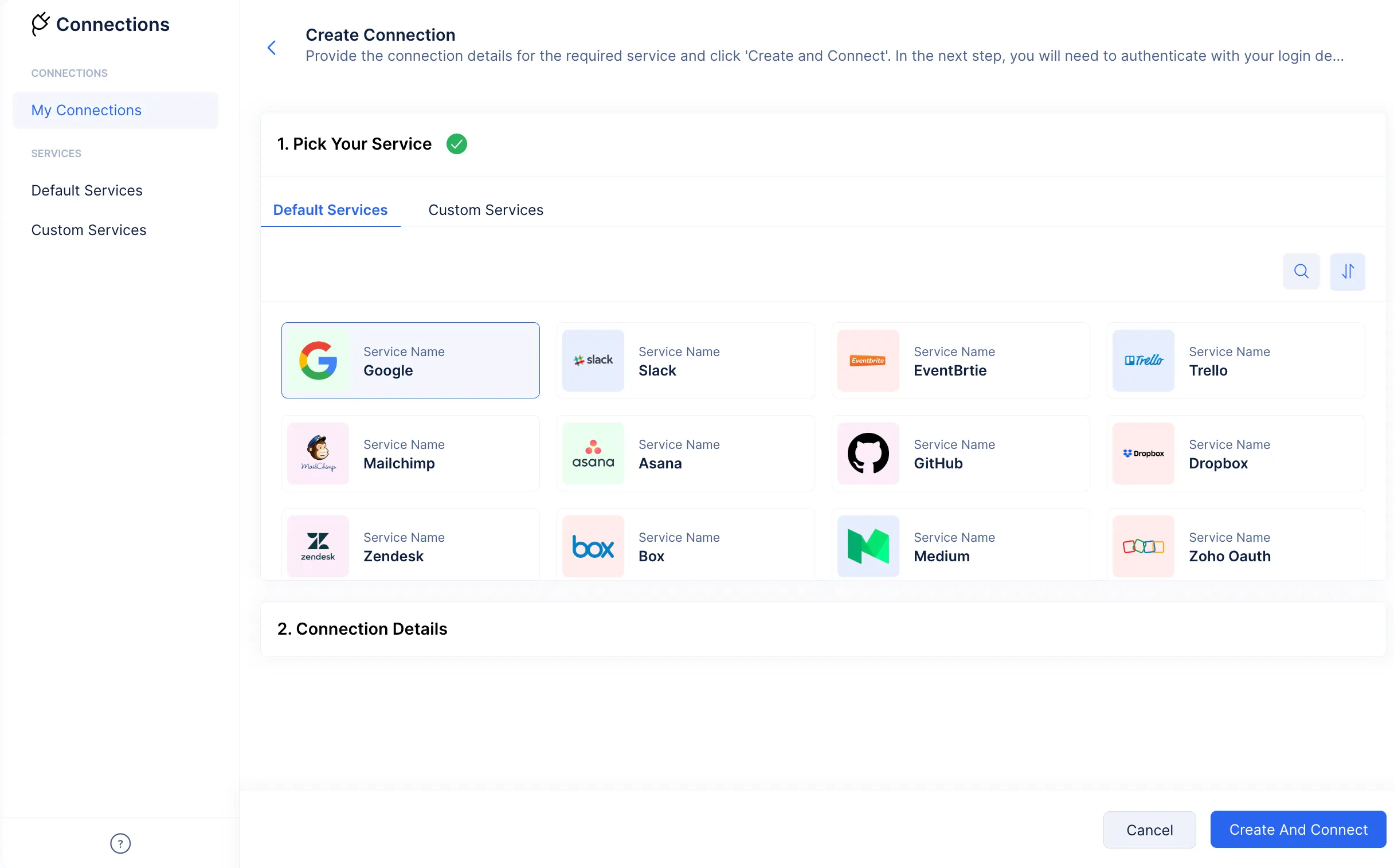 catalyst_cloudscale_connections_default_service_selection
