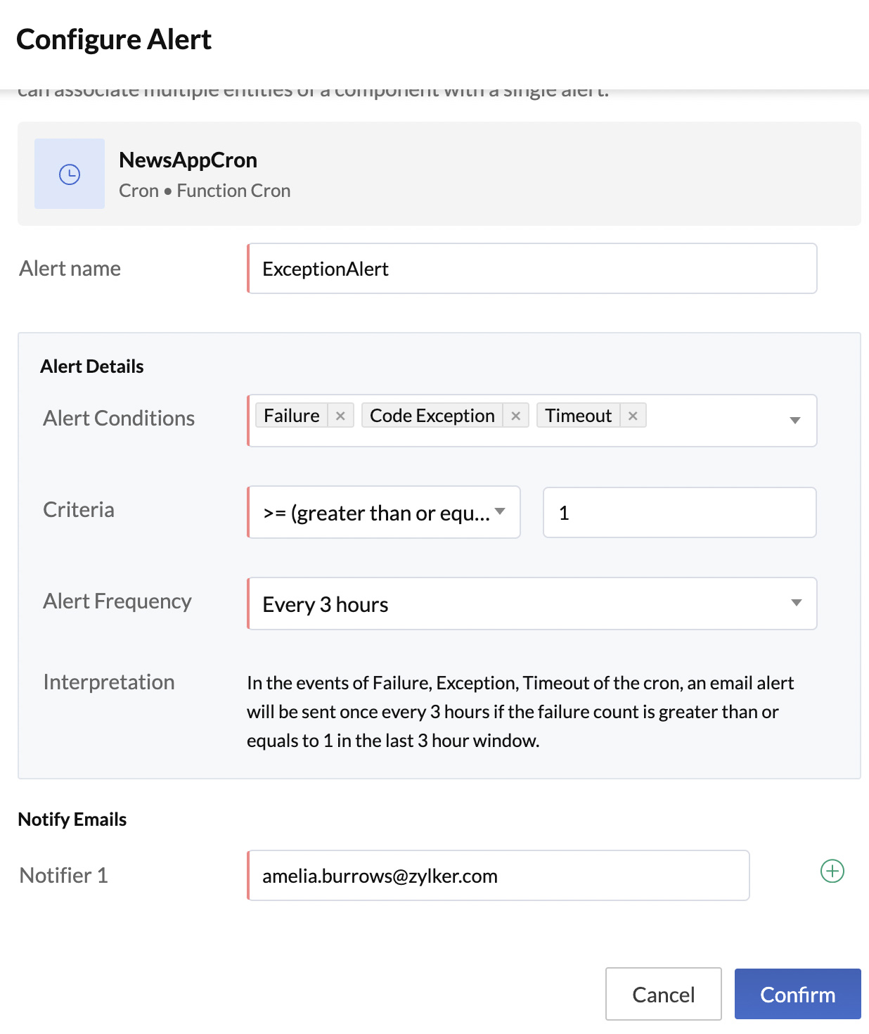 catalyst_cron_cofinguration_alert