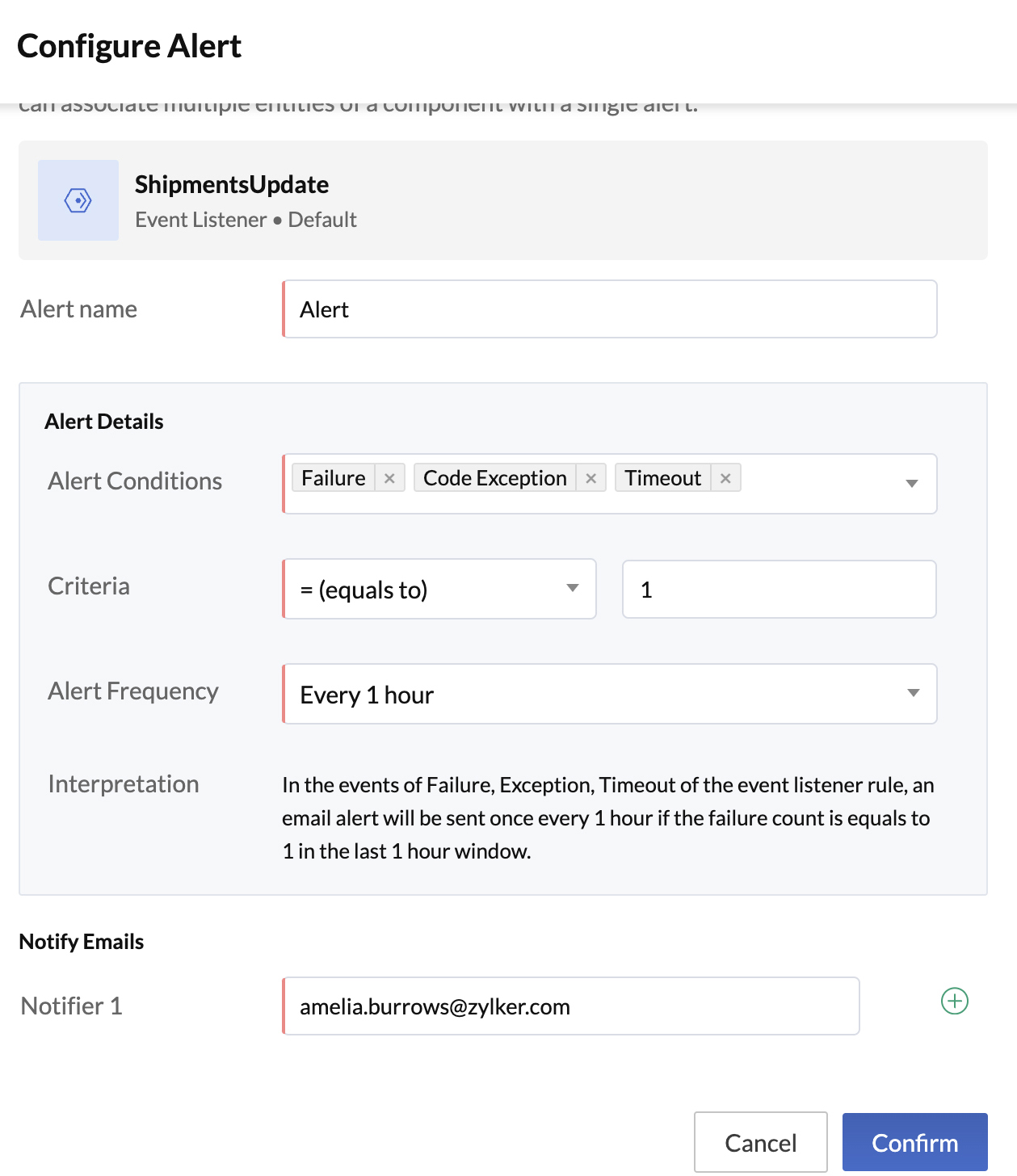 catalyst_alert_configuration