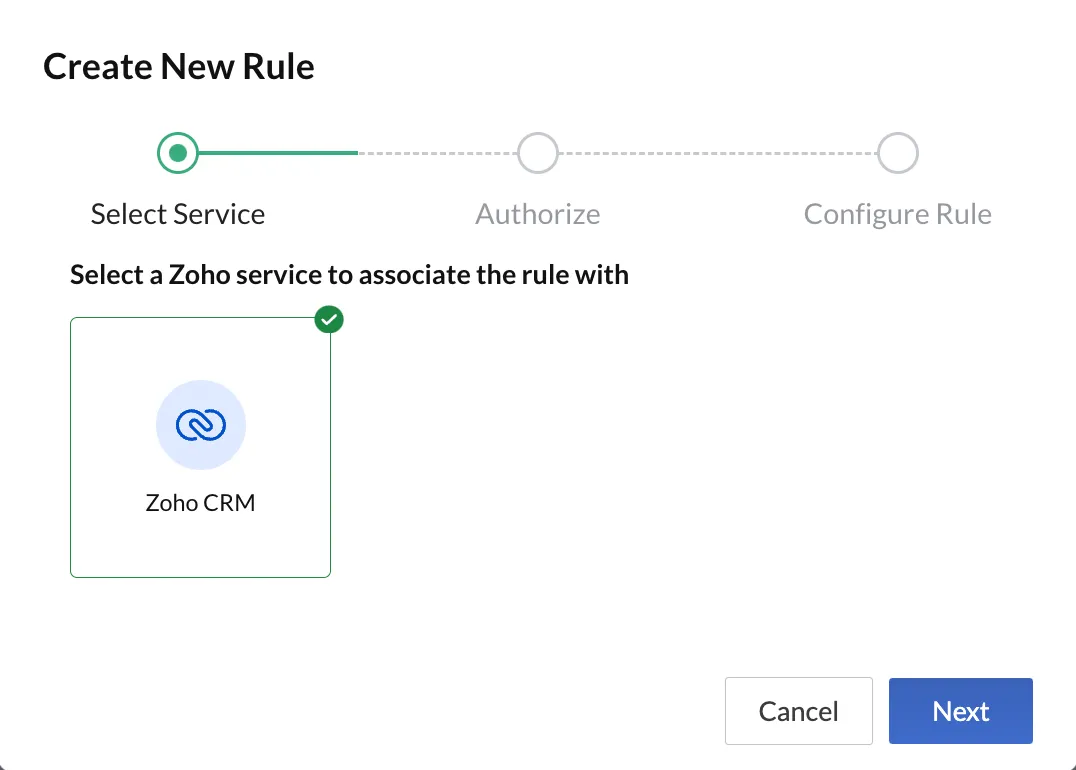 catalyst_el_zoho_rule_create_2
