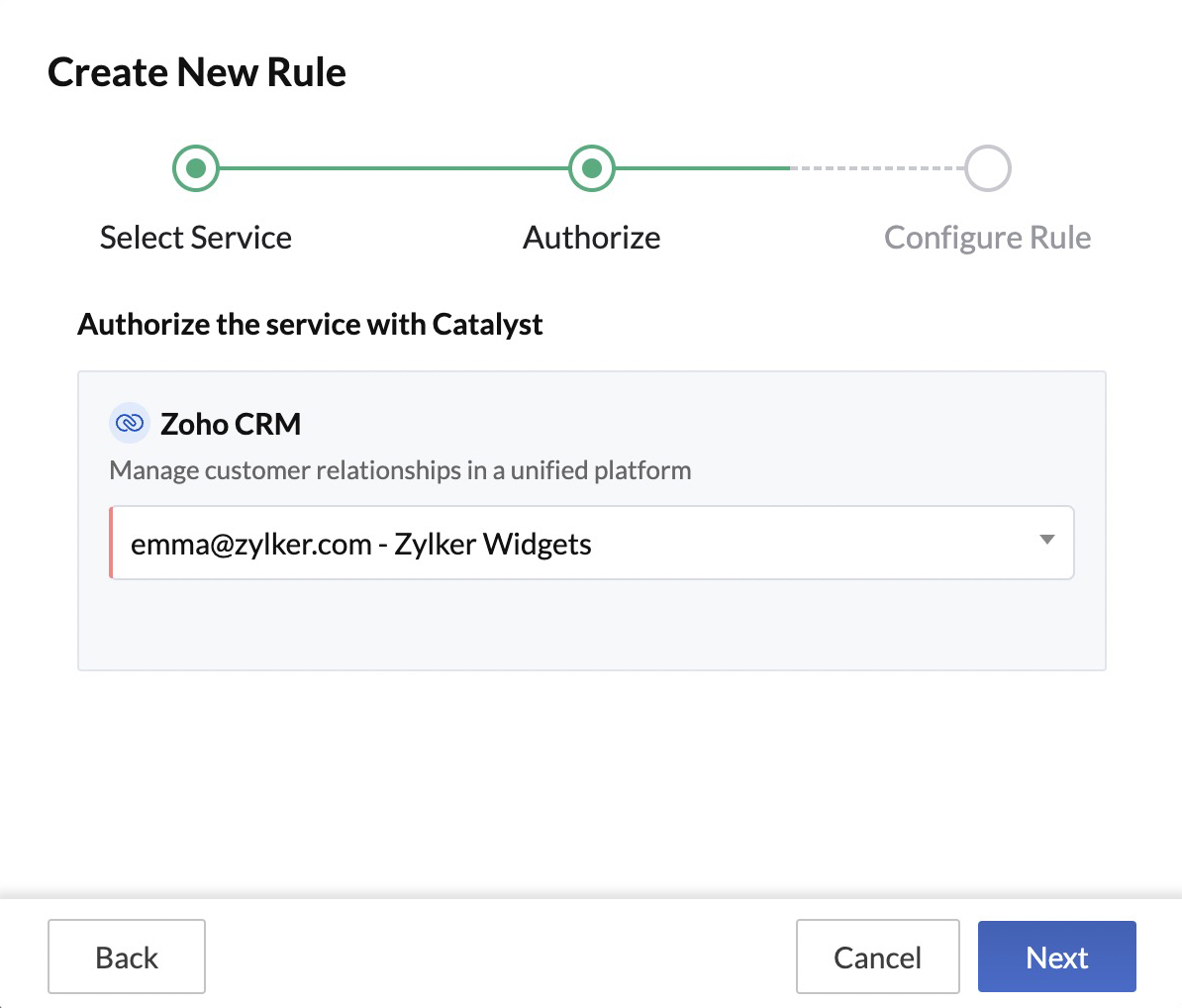 catalyst_el_zoho_rule_create_5