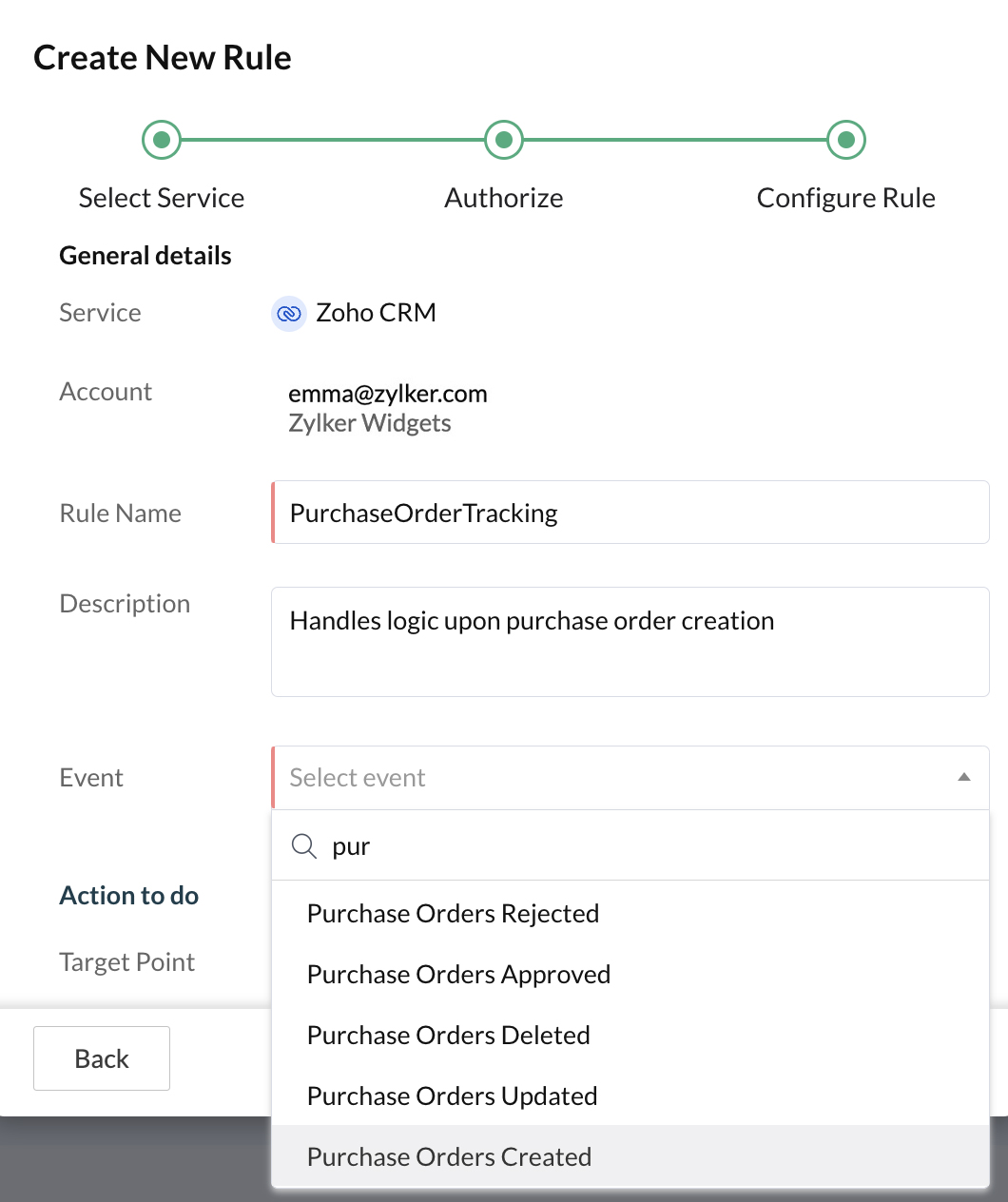 catalyst_el_zoho_rule_create_7