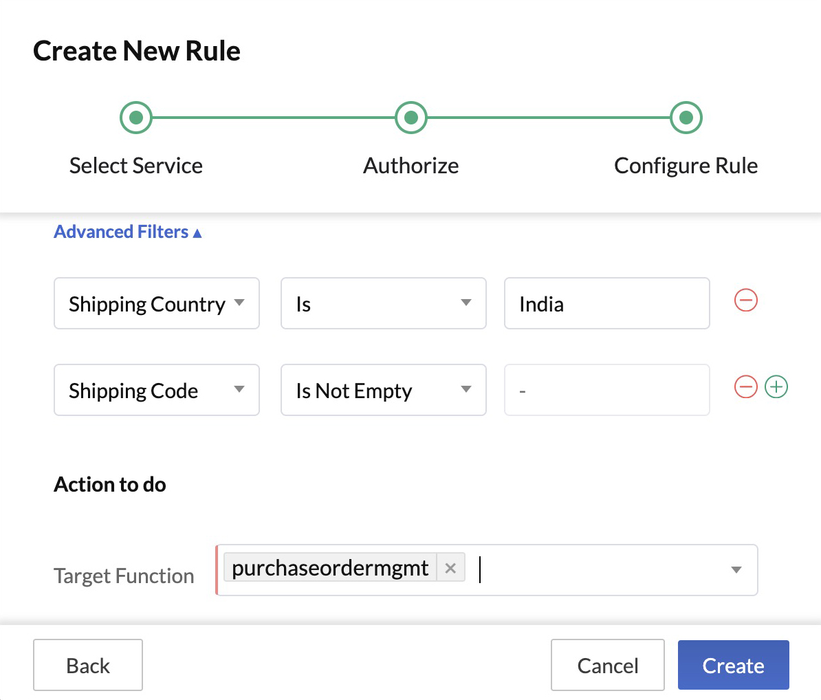 catalyst_el_zoho_rule_create_8