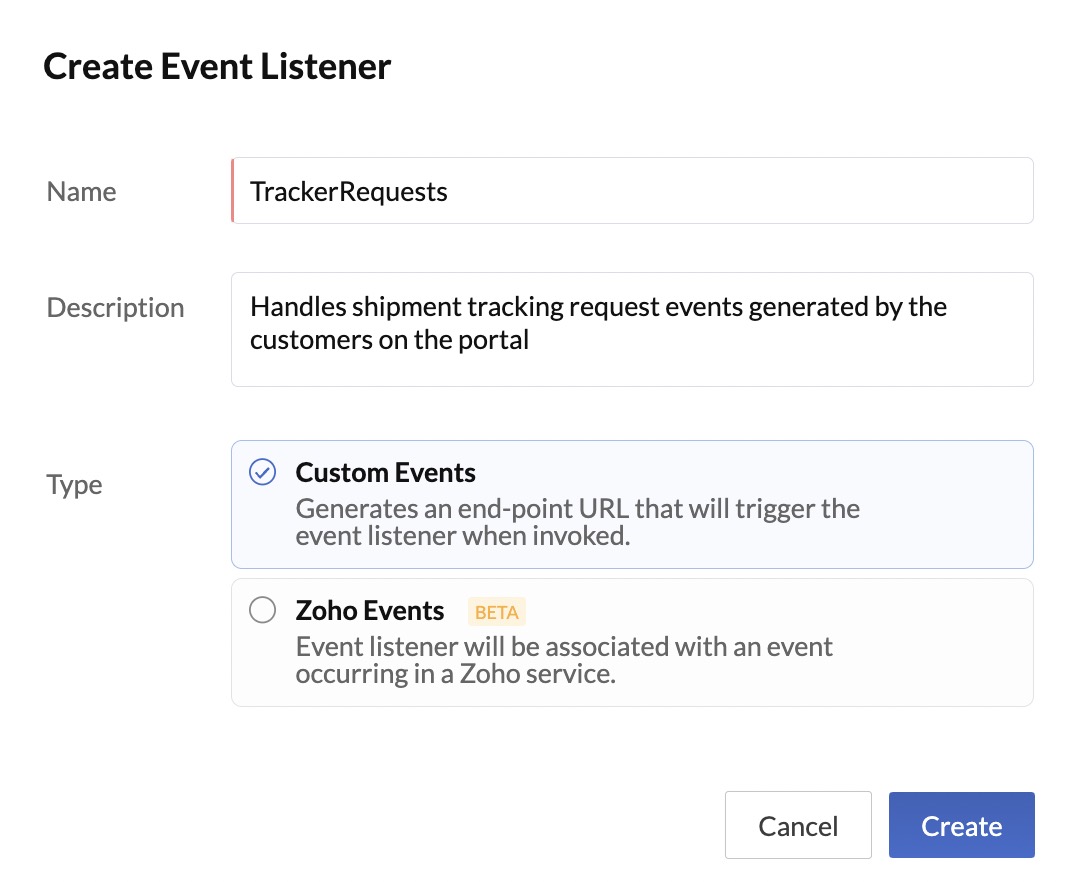 catalyst_event_listener_create_custom_rule