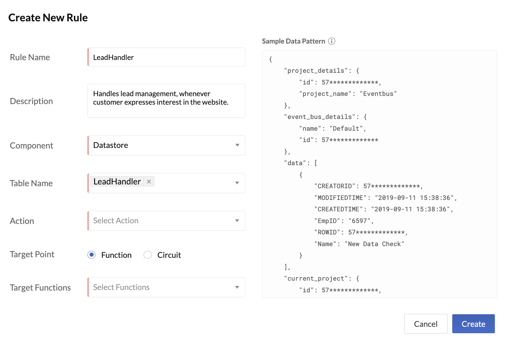 catalyst_event_listener_creatin_rule