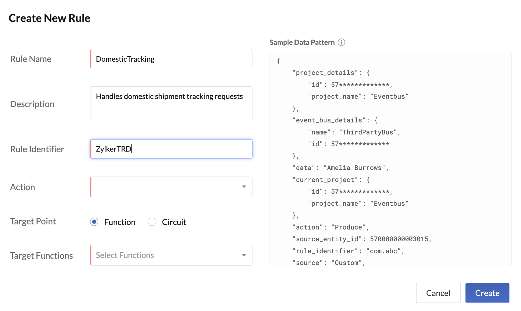 catalyst_event_listener_custom_create_rule