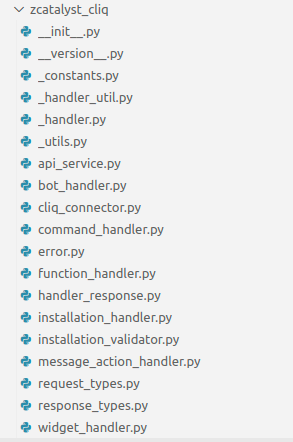 Functions- Integrations Python