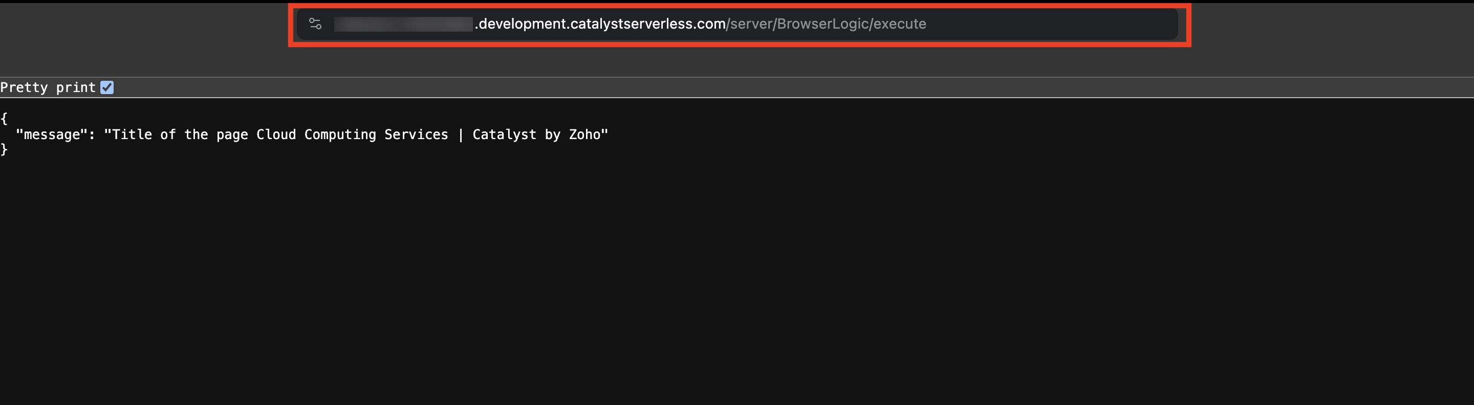 catalyst_serverless_functions_browserlogic_function_url_depict