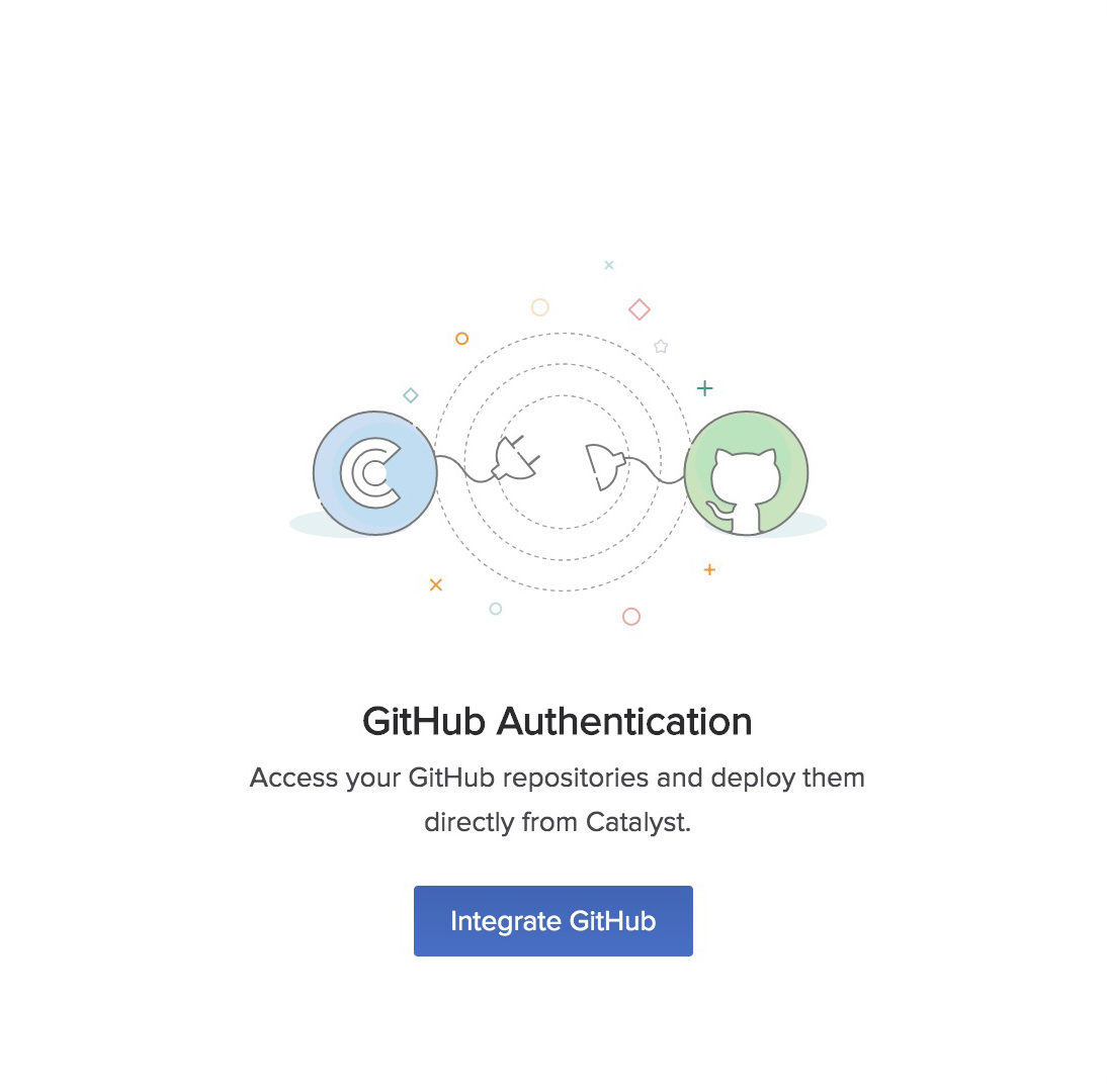 catalyst_github_integrate